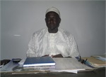 Hamadou Maîdadi